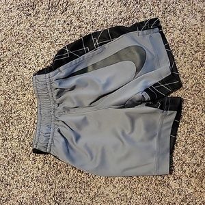 2t nike shorts